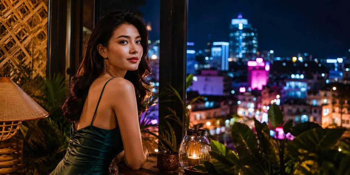 Điểm nổi bật